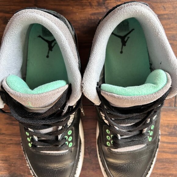 Nike, Men Air Jordan 3 Retro main image 5